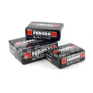 FERODO FCP448R [DS3000] BRAKE PADS