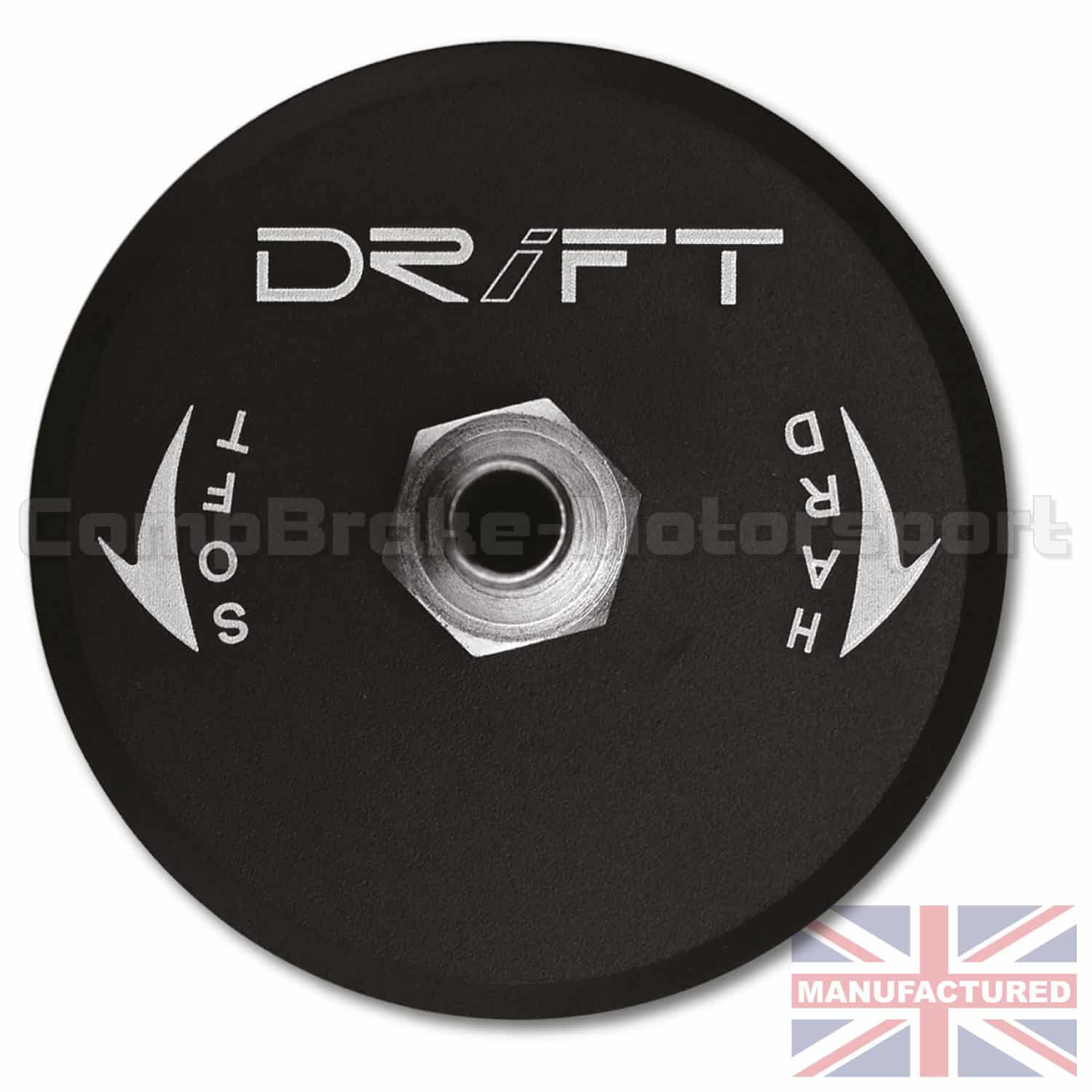 Drift Universal Blow Off Valve (Dump Valve) Ideal for Street, Circuit and Rally cars