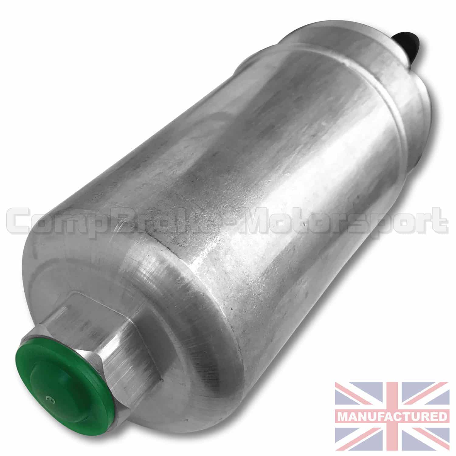 Electric Race Fuel Pump [Boshe 044 Equivalent]