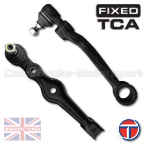 Direct Replacement TCA Suspension Arms