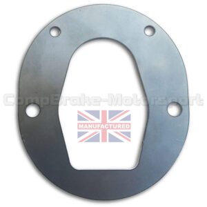 Citroen C2/C3 Top Mount Strengthening Plates - Pair