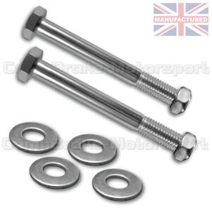 Talbot Sunbeam Track Control Arm Mount Bolt kit