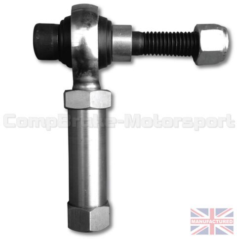 MITSUBISHI COLT (88-04) SUSPENSION/TRACK ROD ENDS (PAIR)