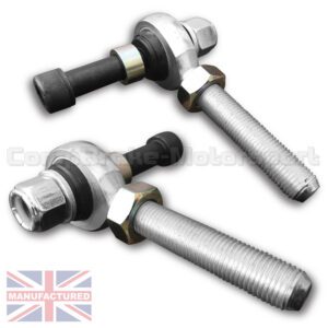 CITROEN XSARA II (NO, N1, N2) (09/00-08/05) SUSPENSION/TRACK ROD ENDS (PAIR)
