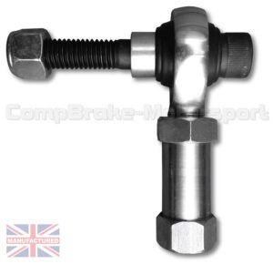 FORMULA SUSPENSION TRACK ROD ENDS - VW GOLF MK5 (PAIR)
