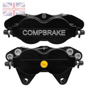 Pro Race 2 Brake Calipers