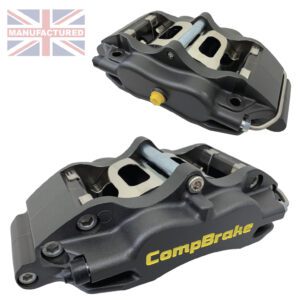 MINTEX BRAKE PADS - FAST ROAD