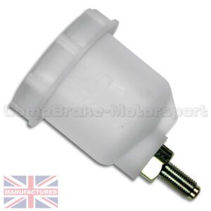 Brake Reservoir Girling Style 70mm diameter 7/16UNF [Single]