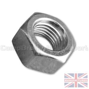 Brake Reservoir Bottle Nut