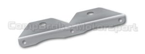 Girling Style Brake 2 x Reservoirs + 2 x Bracket