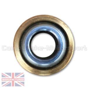 Race Balance Bar 26mm Bearing Only