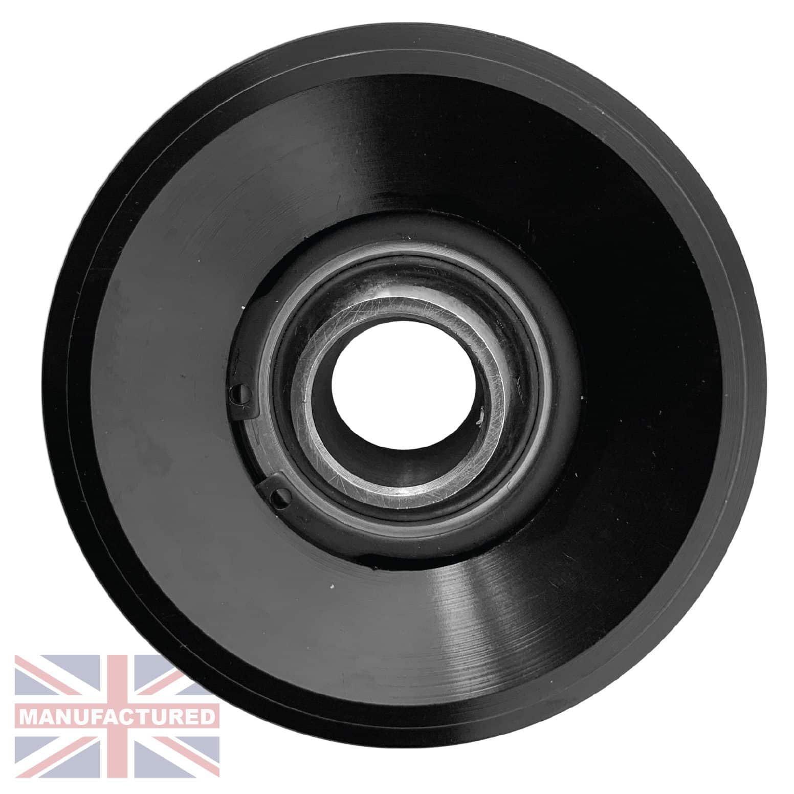 Renault Clio Mk1/2 Front Fixed Suspension Top Mount (PAIR)