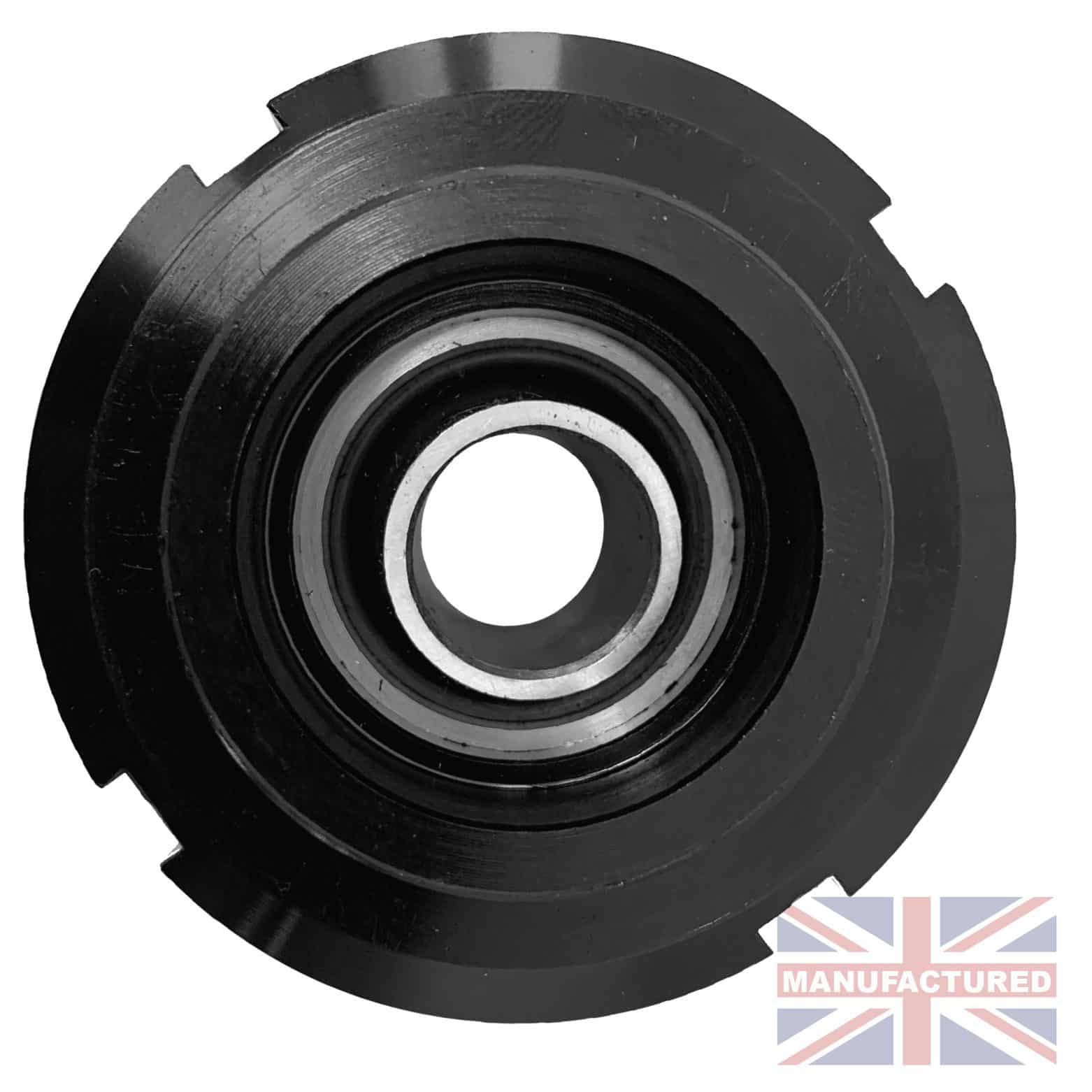 Renault Clio Mk1/2 Front Fixed Suspension Top Mount (PAIR)