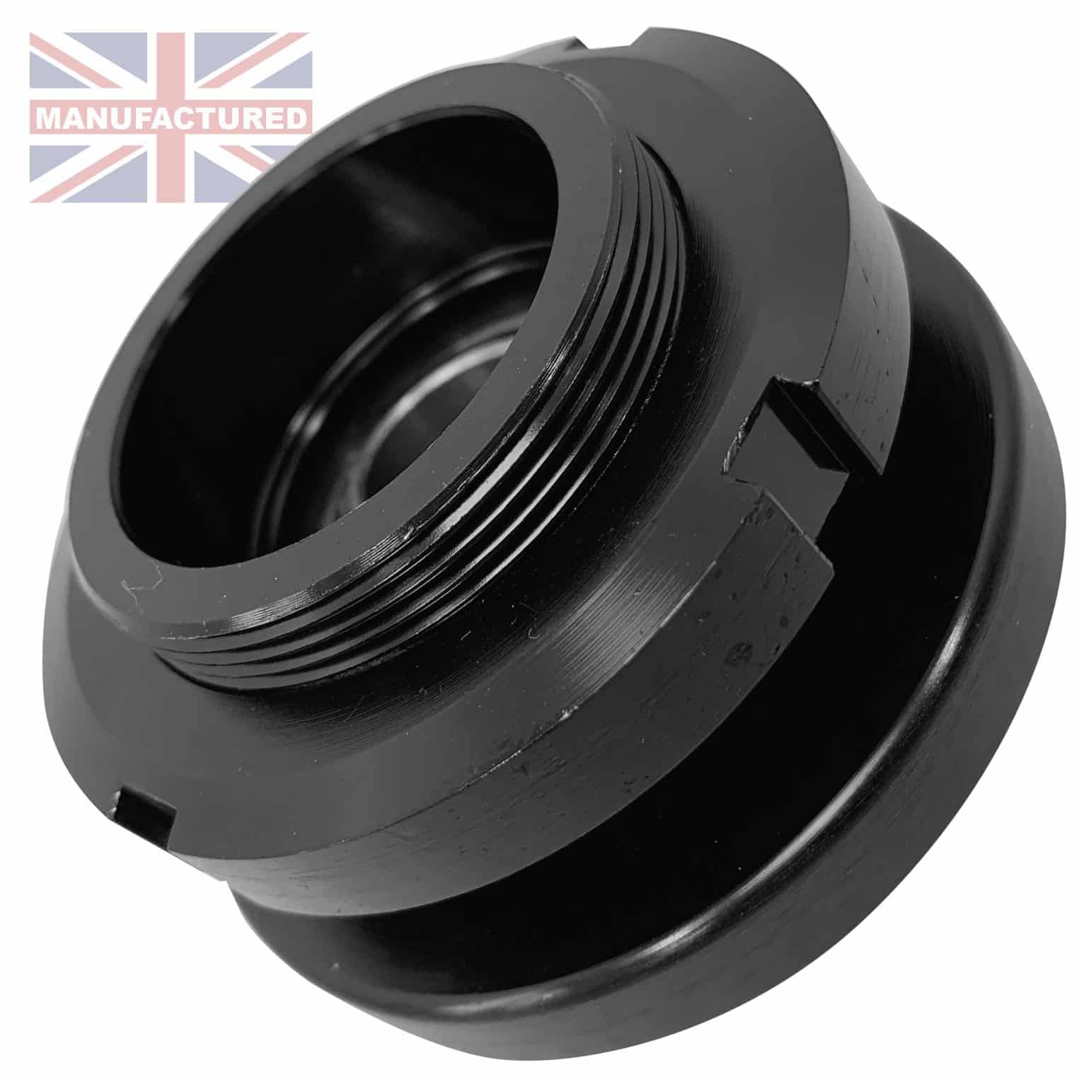 Renault Clio Mk1/2 Front Fixed Suspension Top Mount (PAIR)