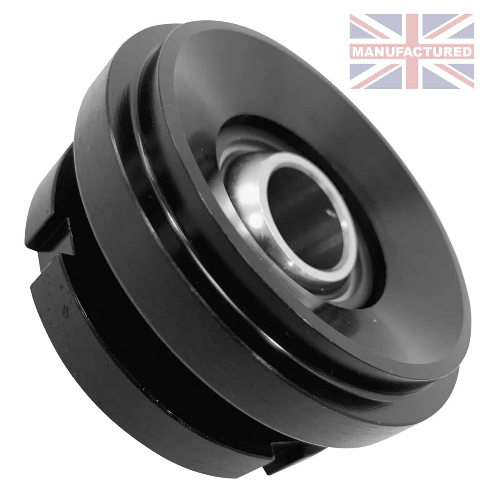 Renault Clio Mk1/2 Front Fixed Suspension Top Mount (PAIR)