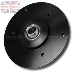 Triumph TR7 Front Fixed Suspension Top Mount (PAIR)