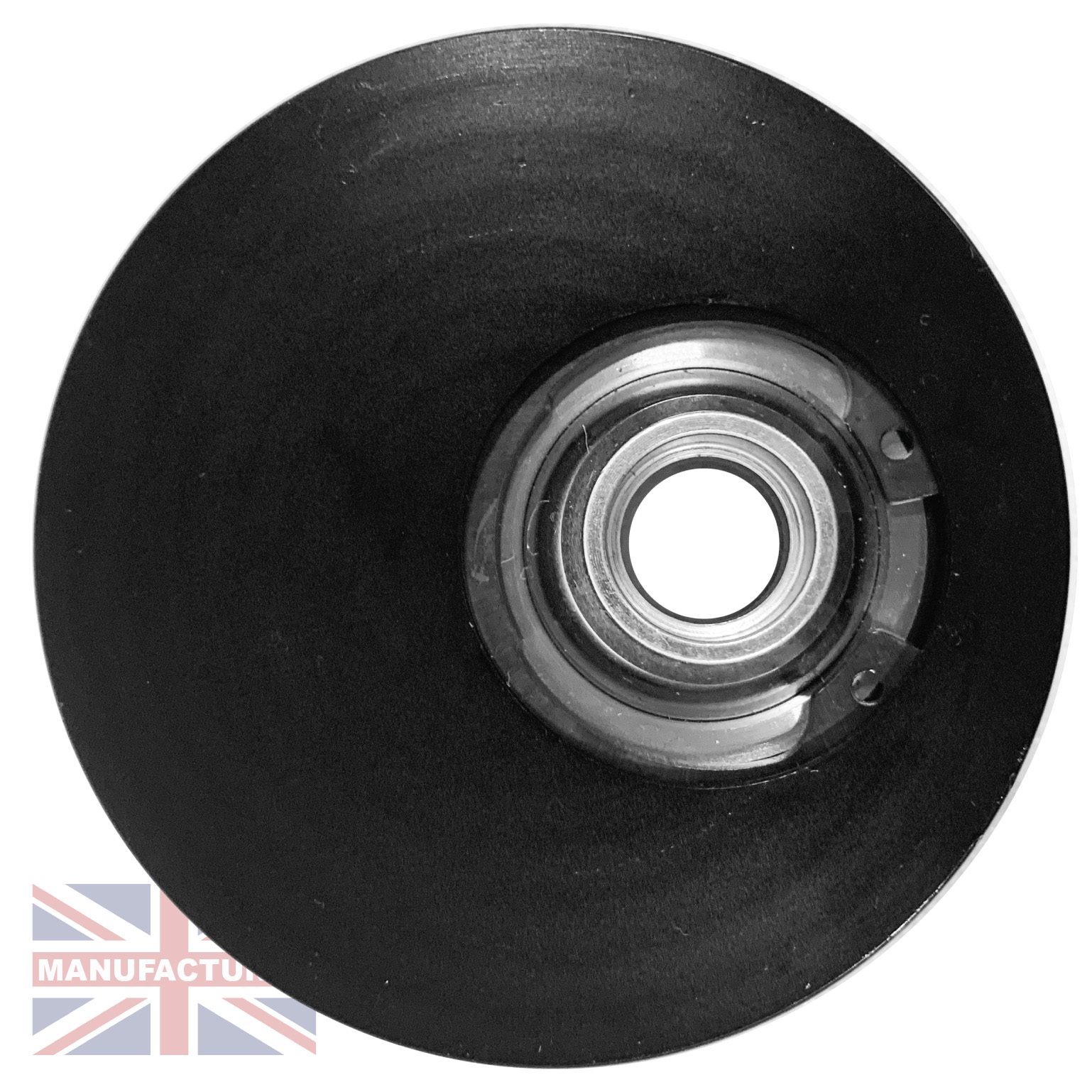 FORD ESCORT MK3/4 RS TURBO/XR3i FRONT [FIXED OFFSET] SUSPENSION TOP MOUNTS (PAIR)