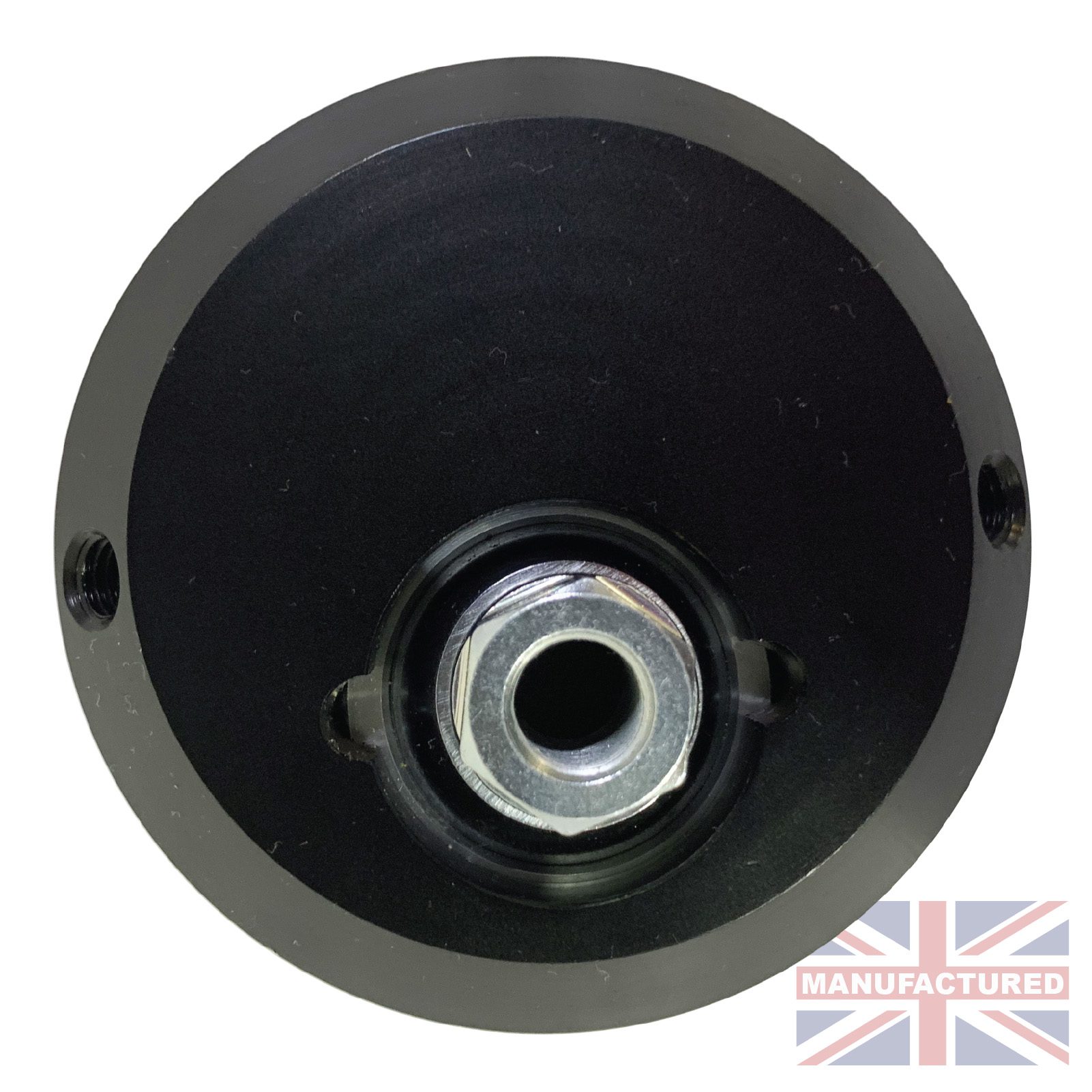 FORD ESCORT MK3/4 RS TURBO/XR3i FRONT [FIXED OFFSET] SUSPENSION TOP MOUNTS (PAIR)