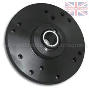 Multi-Purpose Universal Front Fixed Suspension Top Mount (PAIR)