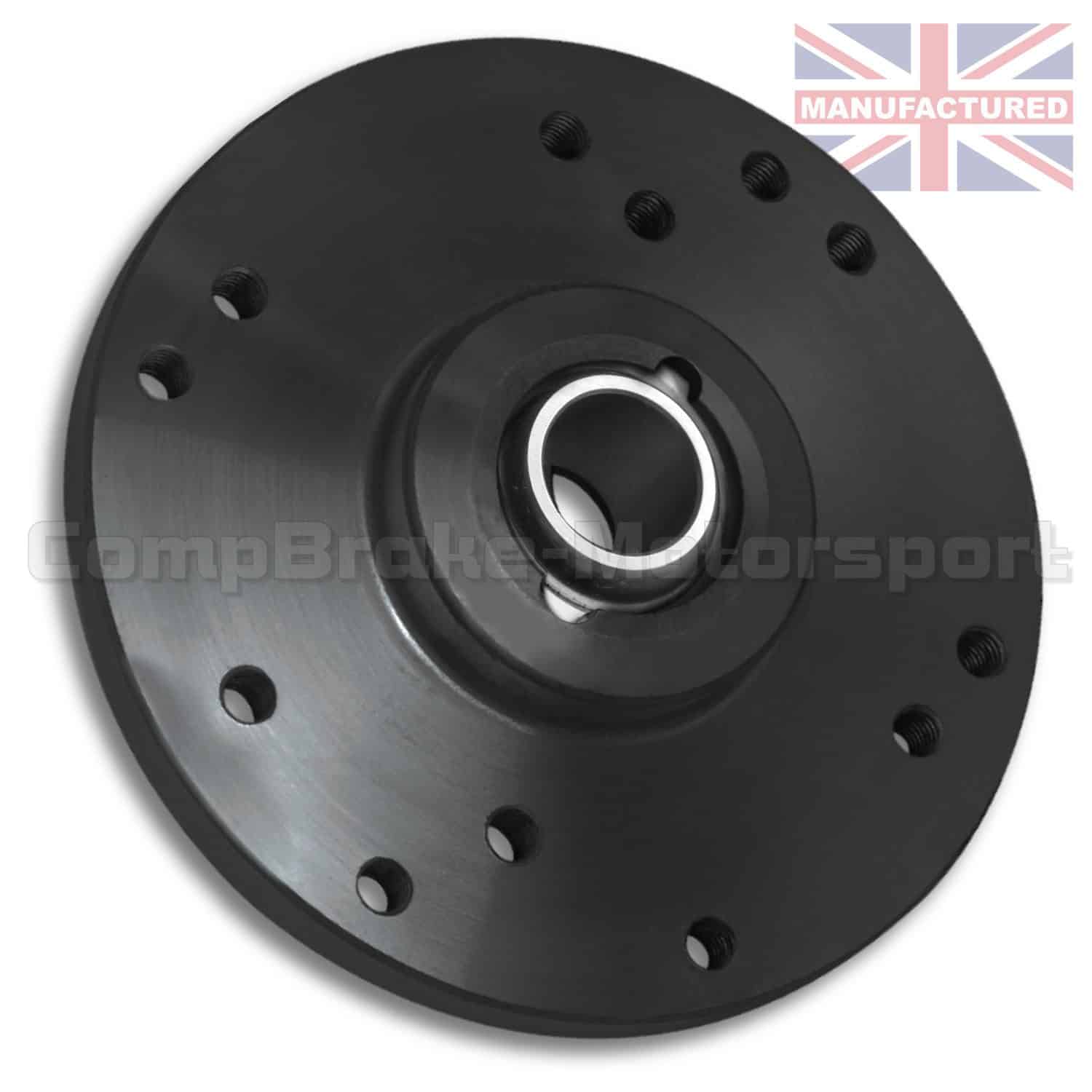 VW Golf Mk1 Front Fixed Suspension Top Mount (PAIR)