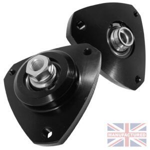 Ford Focus MK1 Front Fixed Suspension Top Mount (PAIR)