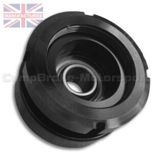 VW Bora/Jetta Mk4 Front Fixed Suspension Top Mount (PAIR)