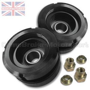 VW Golf Mk4 Front Fixed New Style Suspension Top Mount (PAIR)