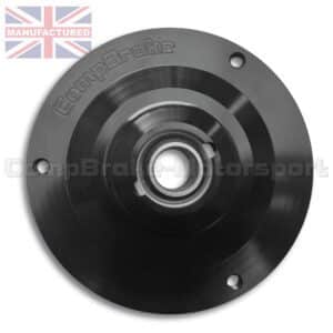 VW T5 Transporter Front Fixed Suspension Top Mount (PAIR)