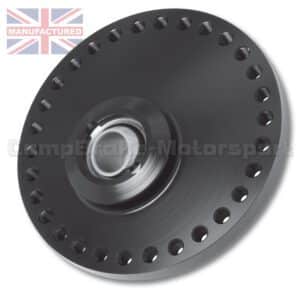 Suzuki Swift Mk2 Front Adjustable Suspension Top Mount (PAIR)