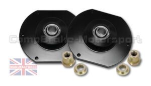 Ford Sierra & Escort Cosworth Fixed Suspension Top Mount (PAIR)