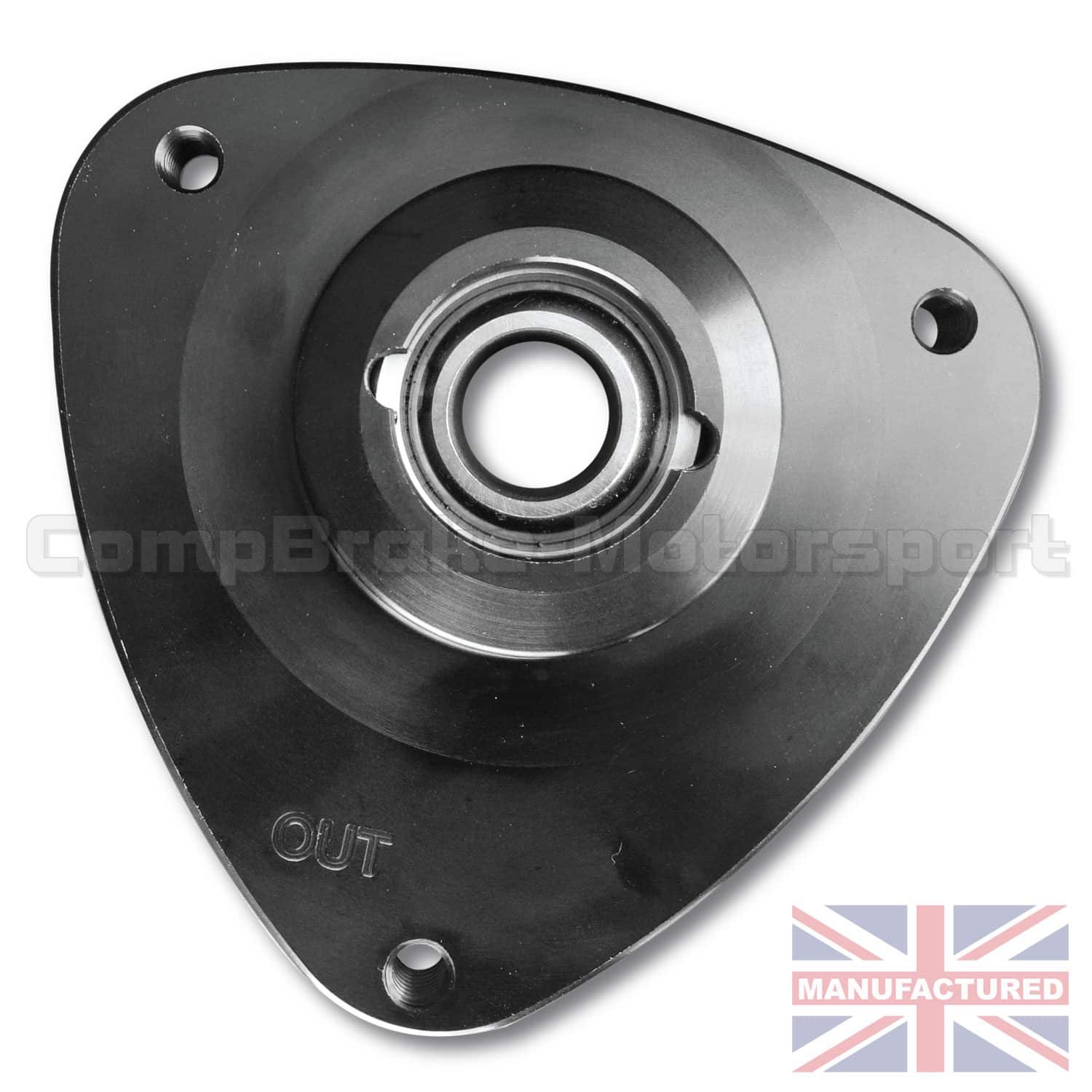 Subaru Impreza Rear Fixed Suspension Top Mount (PAIR)