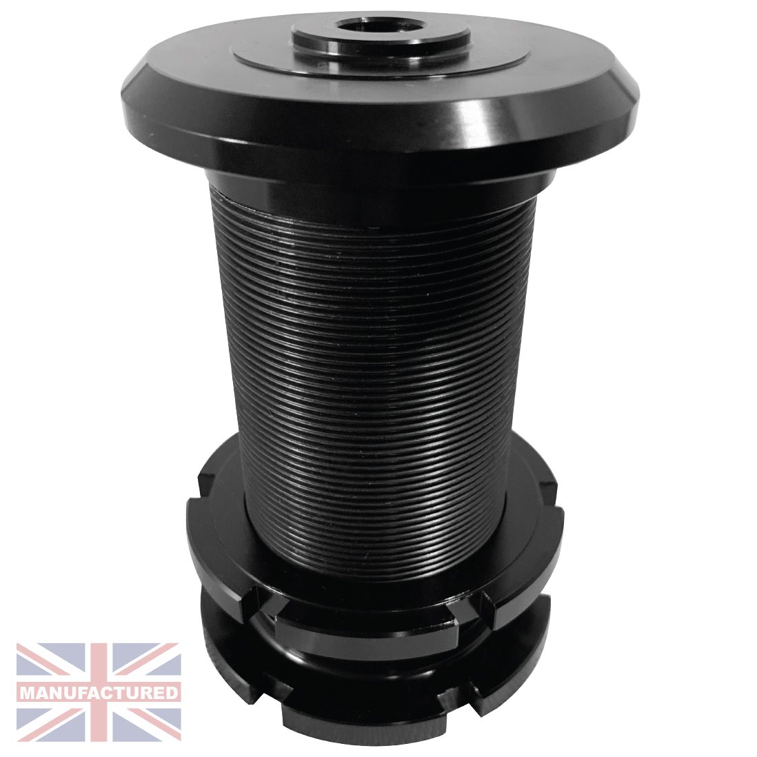 2 1/2” (63mm) Ride Height Spring Conversion Kit For Bilstein Application [Both Legs]