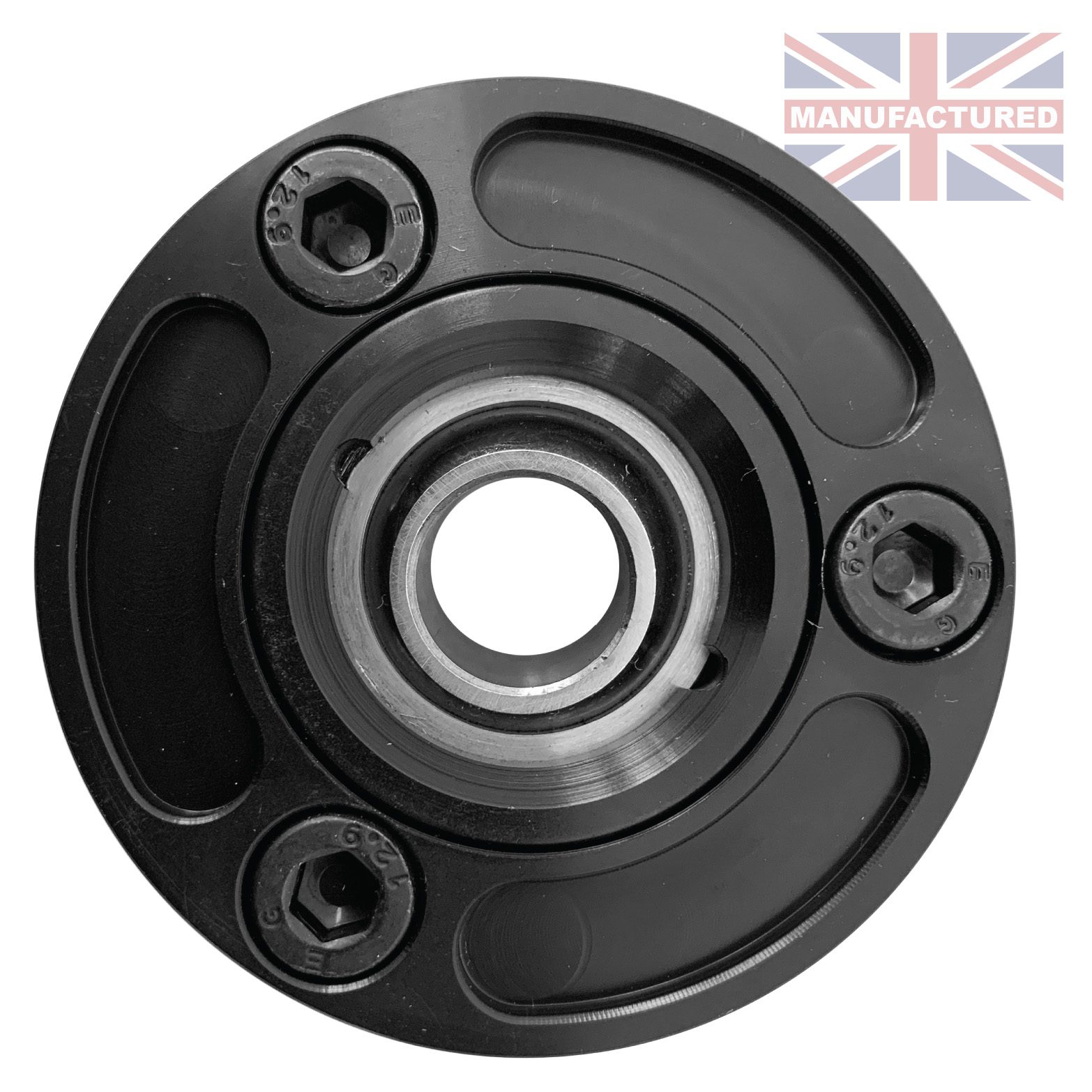Renault Clio Front Fixed Suspension Top Mount (PAIR)