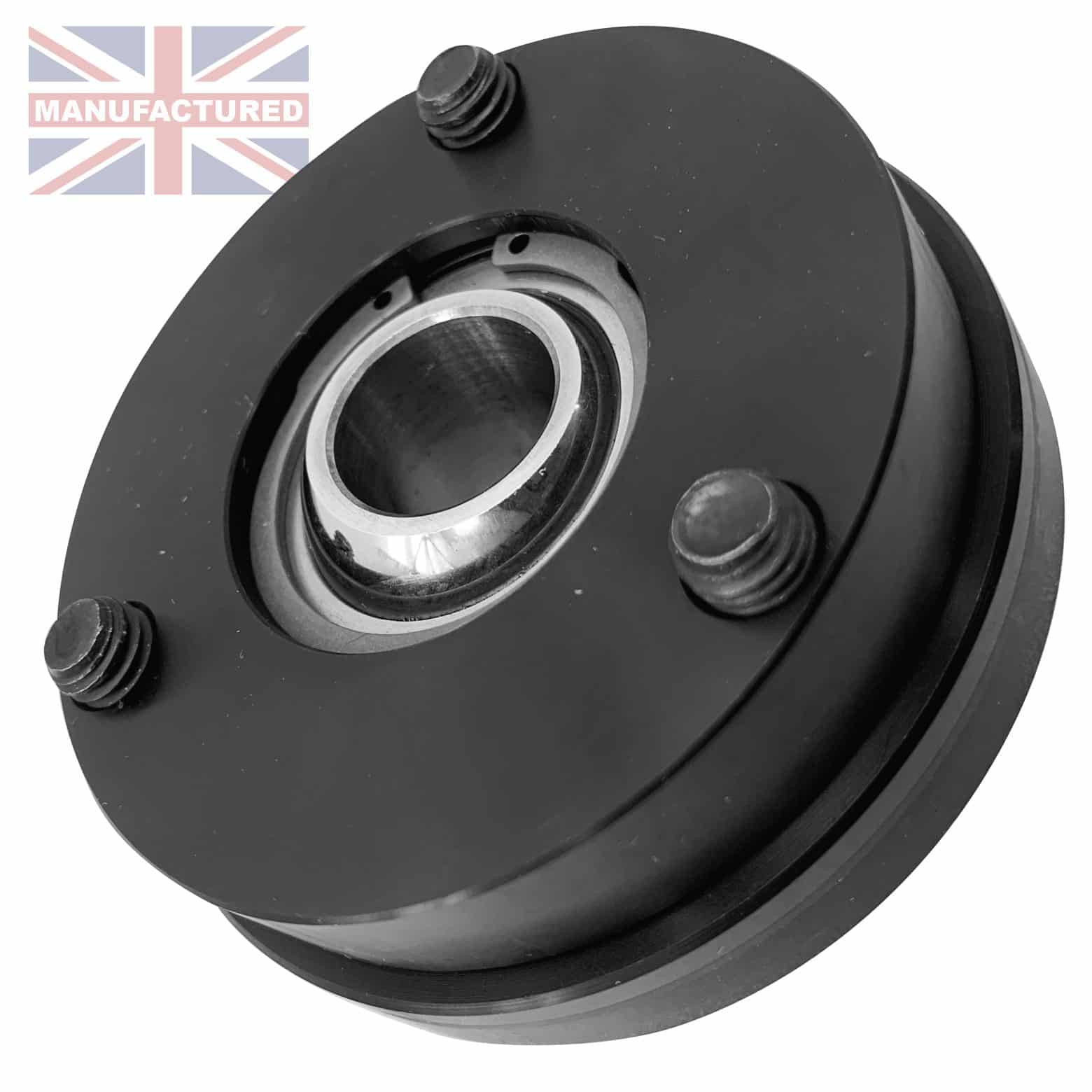 Renault Clio Front Fixed Suspension Top Mount (PAIR)