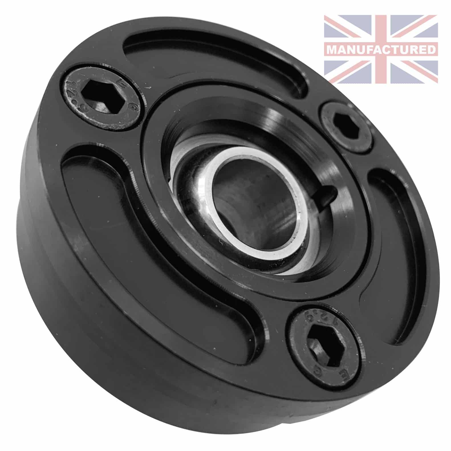 Renault Clio Front Fixed Suspension Top Mount (PAIR)