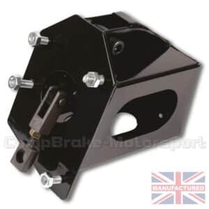 Vauxhall Nova Brake Bias Servo Replacement Pedal Box Kit – Hydraulic Dual Cylinder [STD KIT]