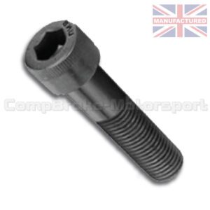 M12 x 50 CAP HEAD BOLT