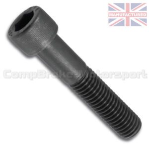M12 x 85 CAP HEAD BOLT