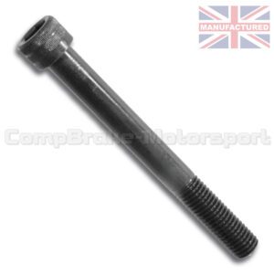 M12 x 100MM X 1.75 CAP HEAD BOLT