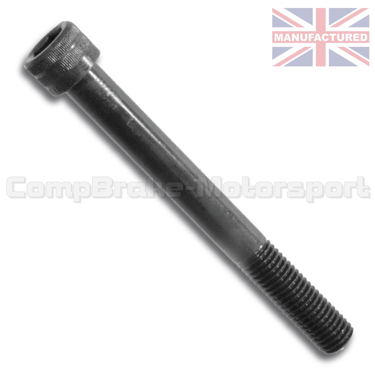 M12 x 110 CAP HEAD BOLT