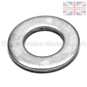 M12 x 1mm WASHER