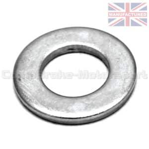M8 WASHER