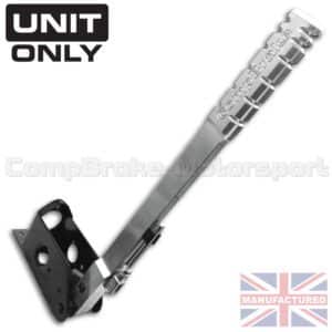 450mm Vertical Hydraulic Handbrake Kit – Premier 1-Handle 1-Cylinder [Kit B]