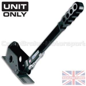 450mm Vertical Hydraulic Handbrake Box Only – 1-Handle