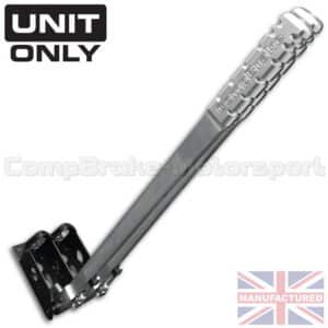 600mm Dual Vertical Hydraulic Handbrake Kit – Premier 2-Handle 2-Cylinder [Kit D]