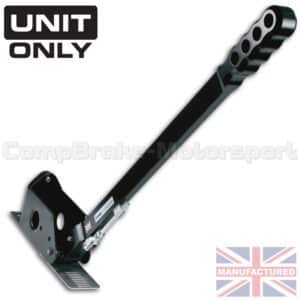 600mm Vertical Hydraulic Handbrake Box Only – 1-Handle