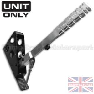 300mm Vertical Slimline Hydraulic Handbrake Box Only – Premier 1-Handle