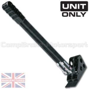 600mm Dual Vertical Slimline Hydraulic Handbrake Box Only – 2-Handle