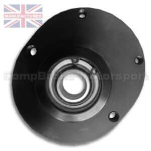 Peugeot 207  Front Fixed Suspension Top Mount (PAIR)