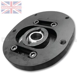 Peugeot 207 Adjustable Front Suspension Top Mount (PAIR)